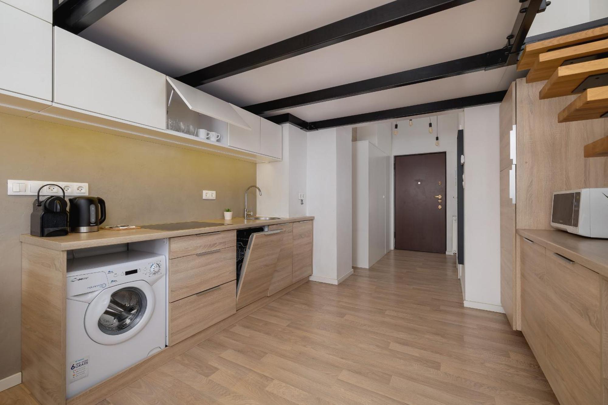 Z Klimatyzacja Na Krakowskim Kazimierzu By Renters * Krakow
